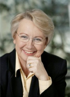 Annette Schavan 