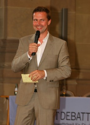 Steffen Seibert